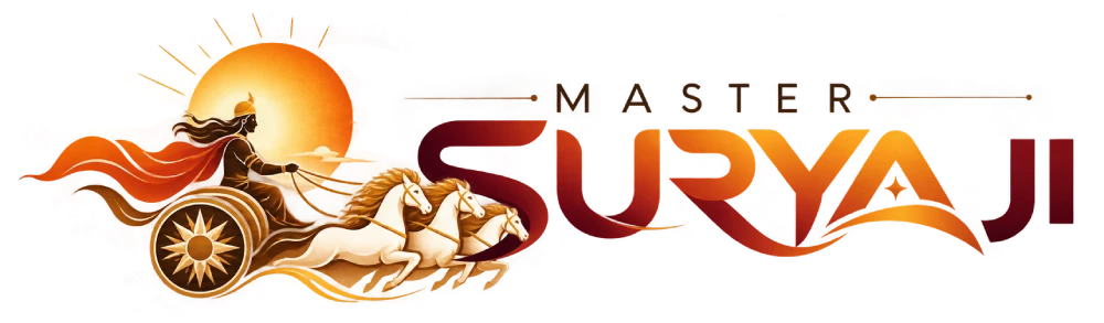 Master Surya Ji